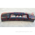 Nissan 720 2007 Front Bumper